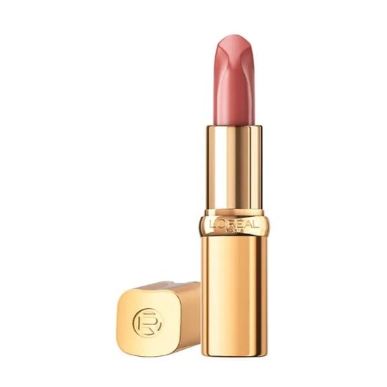 L\'oreal Color Riche Nudes Of Worth 550 Unapologetic 0