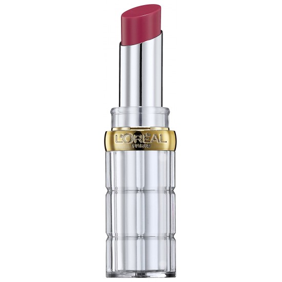 Loreal Color Riche Shine Glow Paradise 111 instaheaven 0