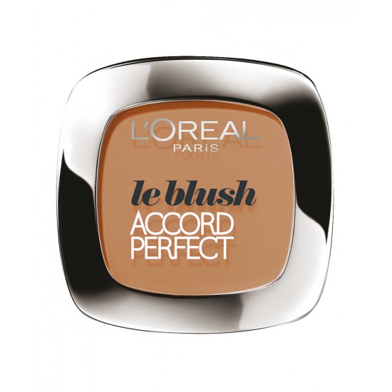 Loreal Accord Perfect Blush 160 0