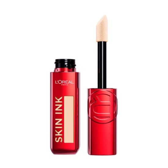 L\'Oreal Corrector Infallible Skin Ink 15 Fair Ligth 0