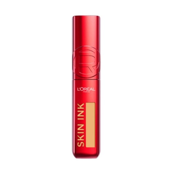 L\'Oreal Corrector Infallible Skin Ink 290 Medium Tan 1