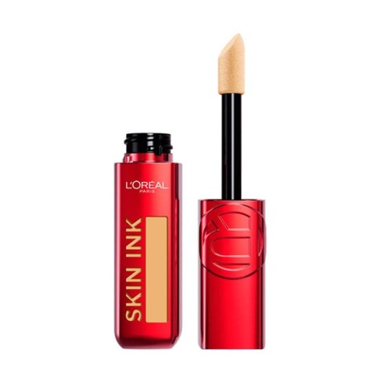 L\'Oreal Corrector Infallible Skin Ink 290 Medium Tan 0