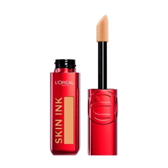 L\'Oreal Corrector Infallible Skin Ink 318 Meduim Cool 0