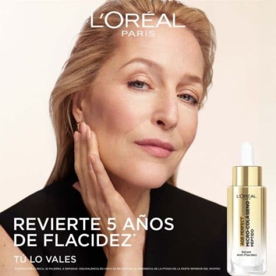 L\'Oreal Dermo Age Perfect Sérum Micro Colágeno 30Ml 2