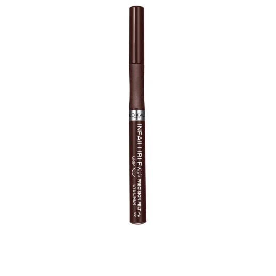 Loreal Eyeliner Infalible Precision 02 0