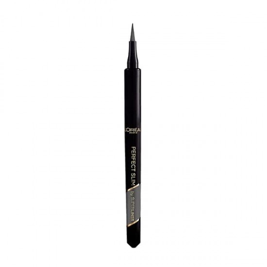 Loreal Eyeliner Perfect Slim 02 Grey 1