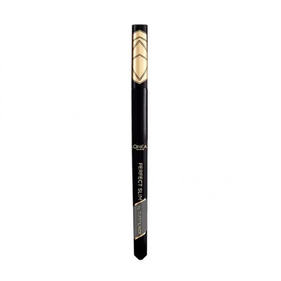 Loreal Eyeliner Perfect Slim 02 Grey 0