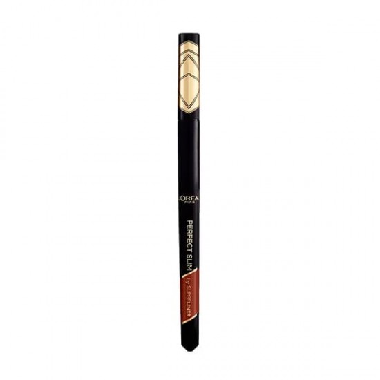 Loreal Eyeliner Perfect Slim 03 Brown 0