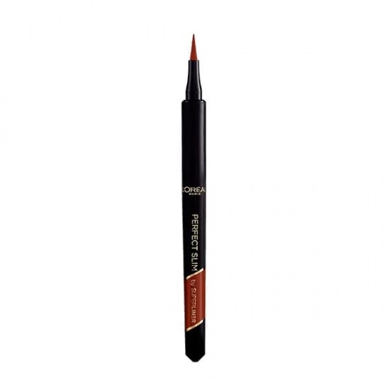 Loreal Eyeliner Perfect Slim 03 Brown 1