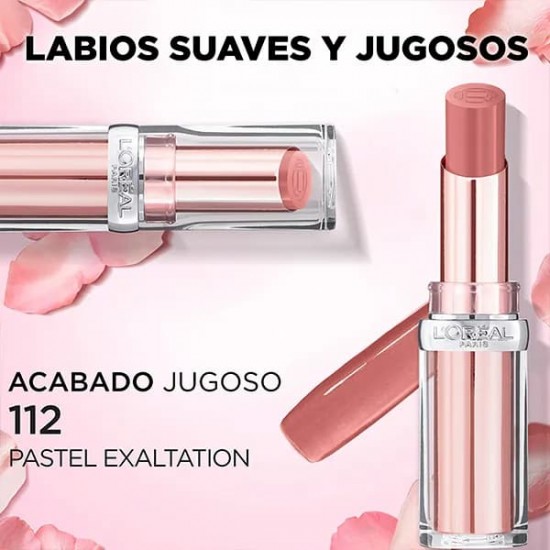 Loreal Glow Paradise Balm 112 Pastel 1