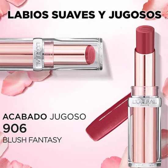 Loreal Glow Paradise Balm 906 Blush Fantasy 1