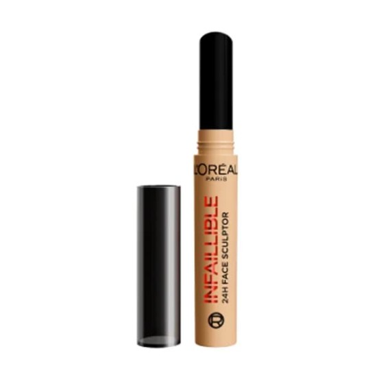 L\'Oreal Iluminador Face Sculptour Ligth Medium Contour 2