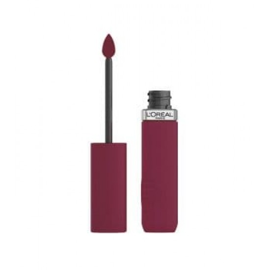 Loreal Infalible Le Matte Resistance 500 Wine Not 0