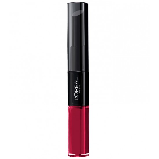 Loreal Labios Infalible 24H 214 Raspberry For Life 0