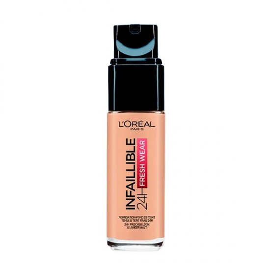 Loreal Infalible 24H Fresh Wear 245 1