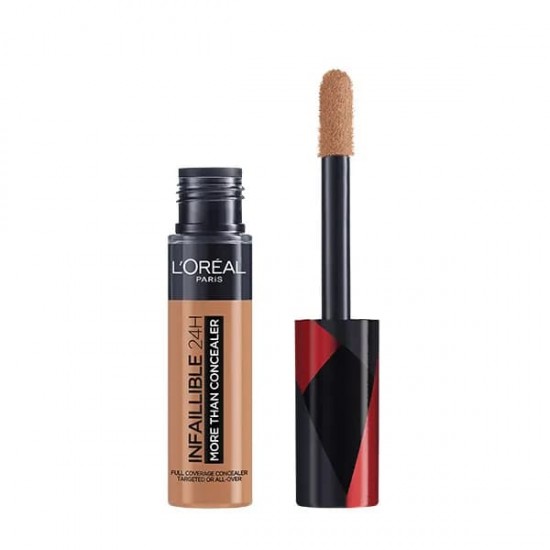 Loreal Infalible 24H More Than Concealer 330 1