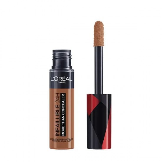 Loreal Infalible 24H More Than Concealer 338 Honey 1