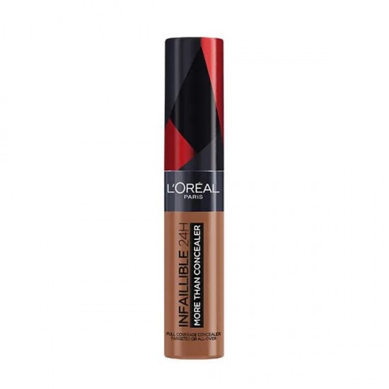 Loreal Infalible 24H More Than Concealer 338 Honey 0