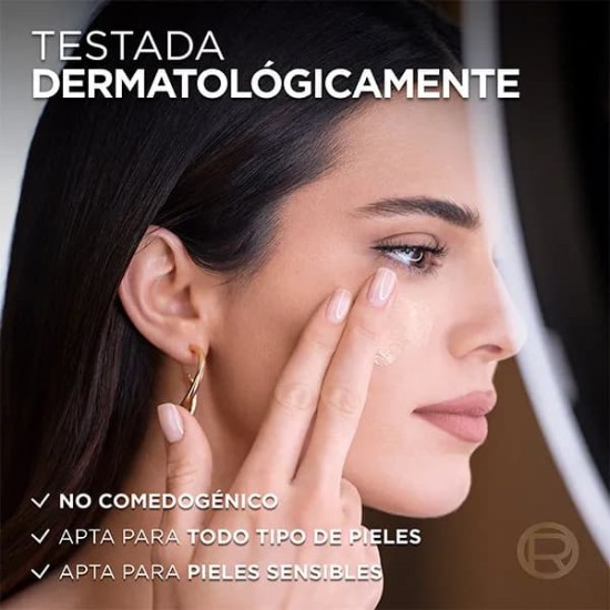 L\'oreal Maquillaje Infalible 32H Fresh Wear 132 2