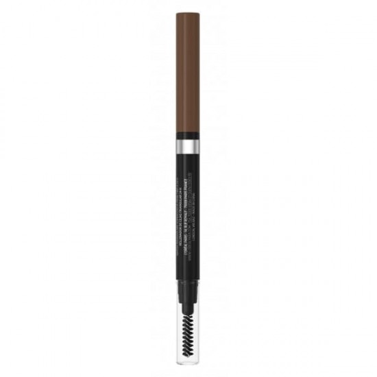 Loreal Infalible Brow Expert Cejas 5 Light Brunette 0