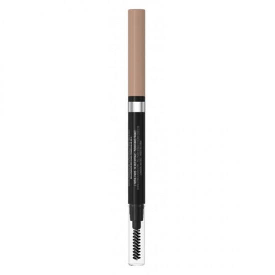 Loreal Infalible Brow Expert Cejas 6 Dark Blonde 0