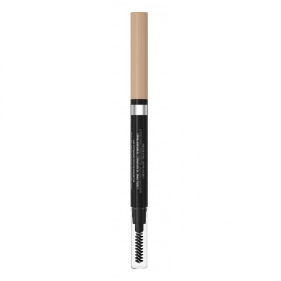 Loreal Infalible Brow Expert Cejas 7 Blonde 0