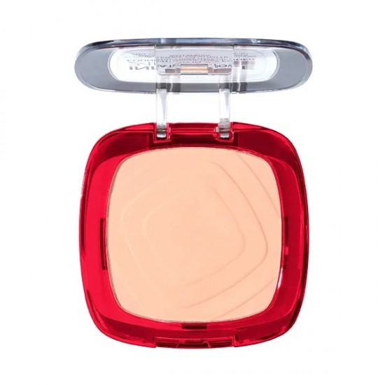 L\'oreal Polvo Infalible 24H Foundation In A Powder 180 Rose Sand 1