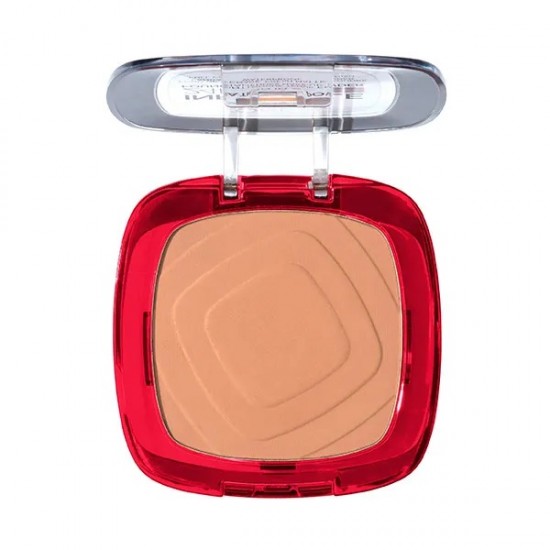L\'oreal Polvo Infalible 24H Foundation In A Powder 220 Sand 1