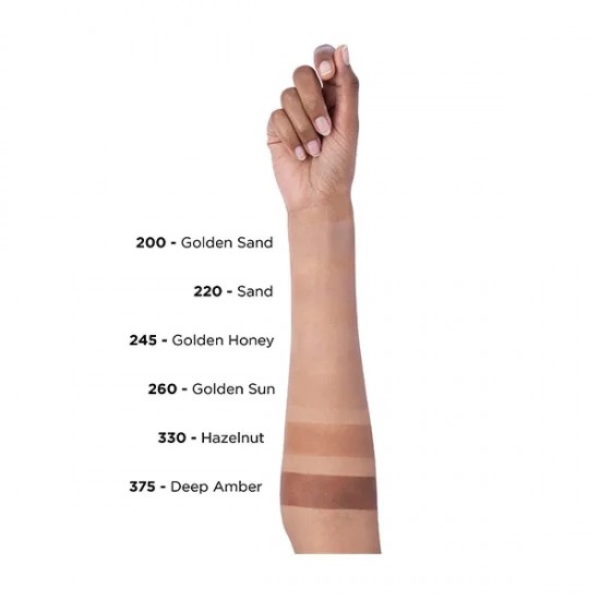 Loreal Infalible 24H Foundation In A Powder 220 3