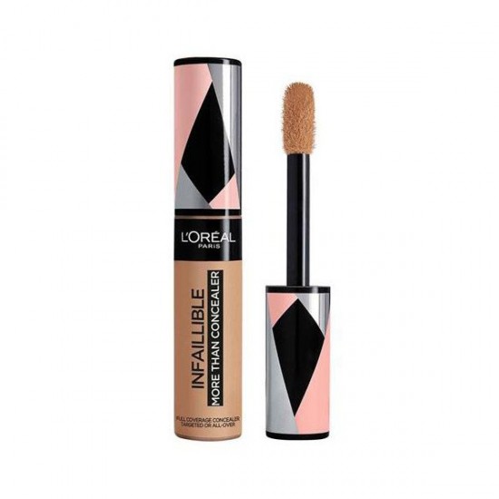 Loreal Infalible Full Wear Concealer 331 0