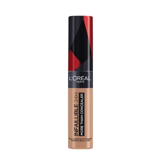 Loreal Infalible 24H More Than Concealer 328 0