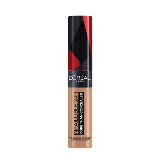 Loreal Infalible 24H More Than Concealer 329 Cashew 0