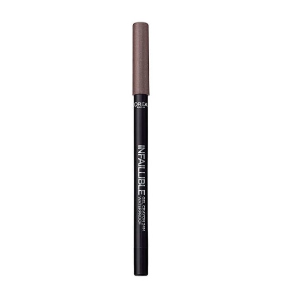 Loreal Eyeliner Infalible Gel Crayon 04 0