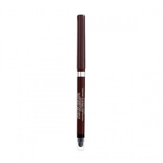 Loreal Infalible Grip Gel Automatic Eyeliner Brown Denim 0