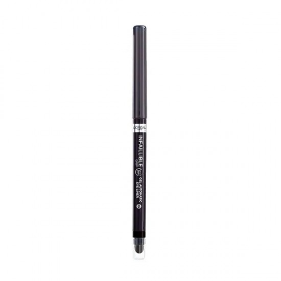 Loreal Infalible Grip Gel Automatic Eyeliner Taupe Grey 0