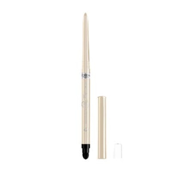 Loreal Infalible Grip Gel Automatic Eyeliner 011 Opalescent 0