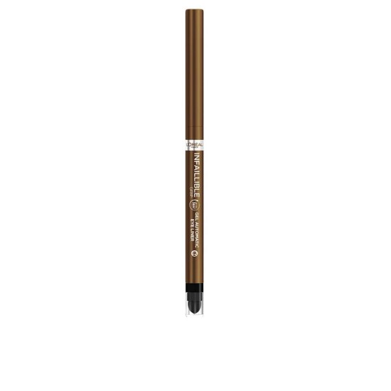 L\'Oreal Infalible Grip Gel Automatic Eyeliner Bronzed 0
