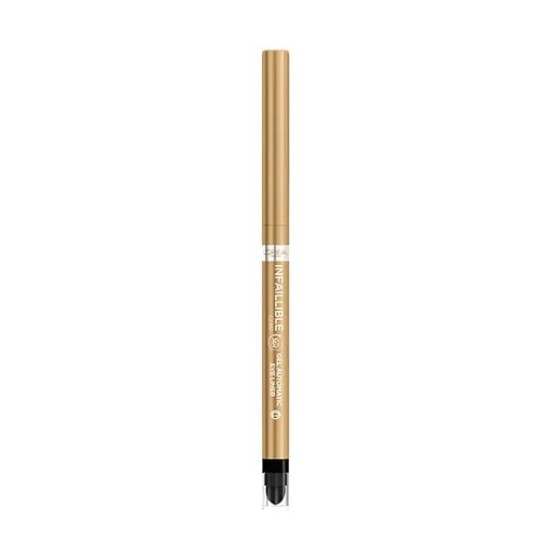L\'Oreal Infalible Grip Gel Automatic Eyeliner Champange 0