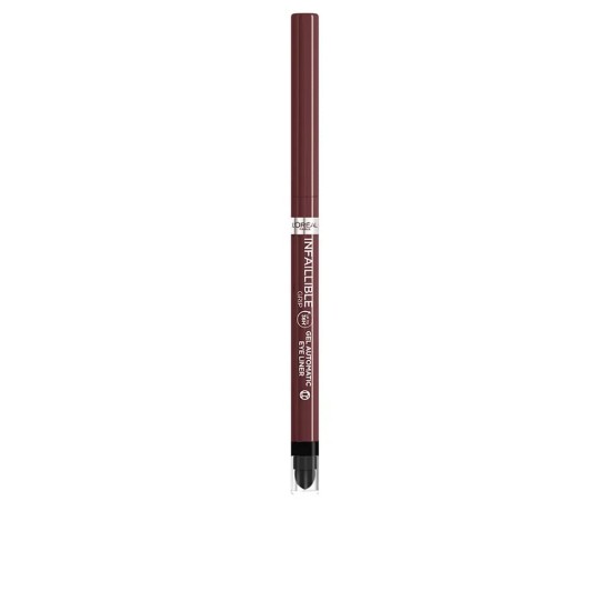 L\'Oreal Infalible Grip Gel Automatic Eyeliner Velvet Bordeaux 0