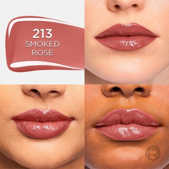 L\'Oreal Infalible Laque Resistance 213 1