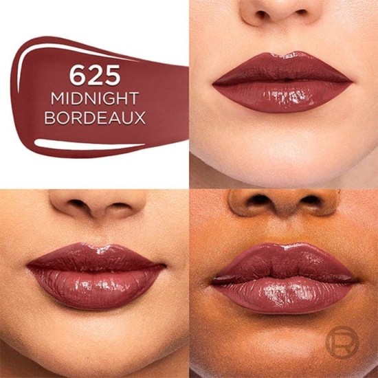 L\'Oreal Infalible Laque Resistance 625 1