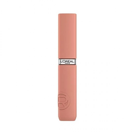 Loreal Infalible Le Matte Resistance 105 Breakfsat In Be 1