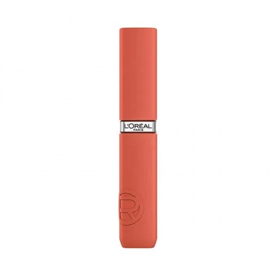 Loreal Infalible Le Matte Resistance 115 Snooze your Alarm 1