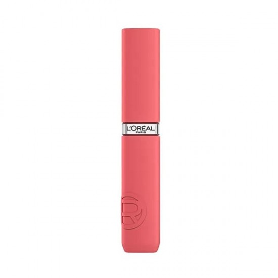 Loreal Infalible Le Matte Resistance 120 Major Crush 1