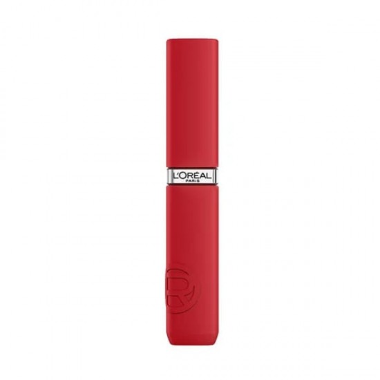 Loreal Infalible Le Matte Resistance 425 Afterwork Drink 1