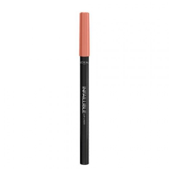 Loreal Infalible Lipliner 101 0