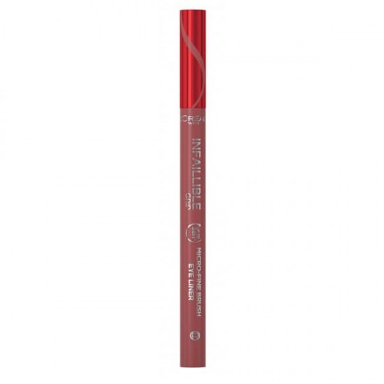 Loreal Infalible Micro Liner 03 Ancient Rose 1