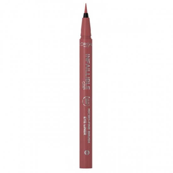 Loreal Infalible Micro Liner 03 Ancient Rose 0