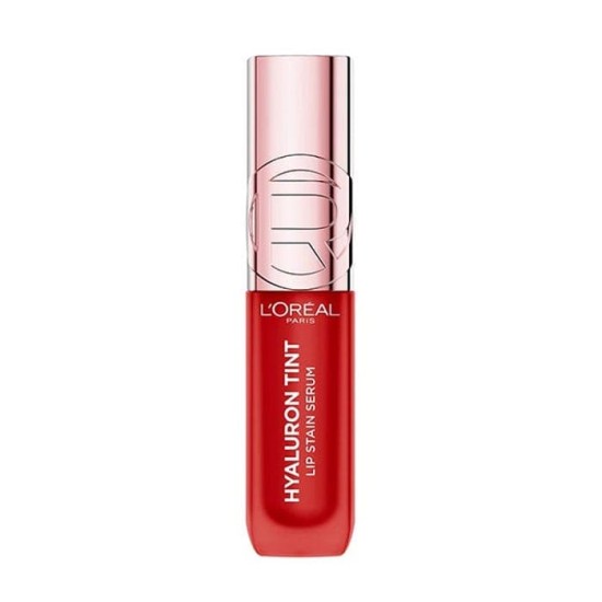 L\'Oreal Labial Hyaluronic Tint 420 Rouge Paris 0