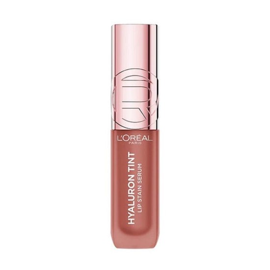 L\'Oreal Labial Hyaluronic Tint 485 Nude Espresso 1